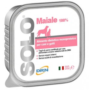 DRN SOLO MAIALE